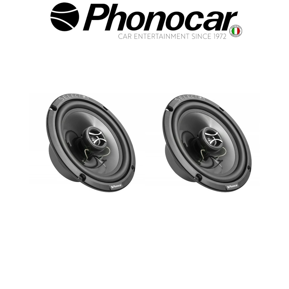 Ηχεία PHONOCAR 02046