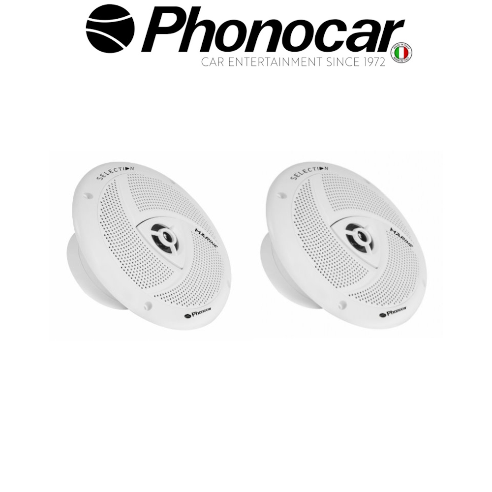 Ηχεία PHONOCAR 02047