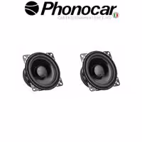 Ηχεία PHONOCAR 02081