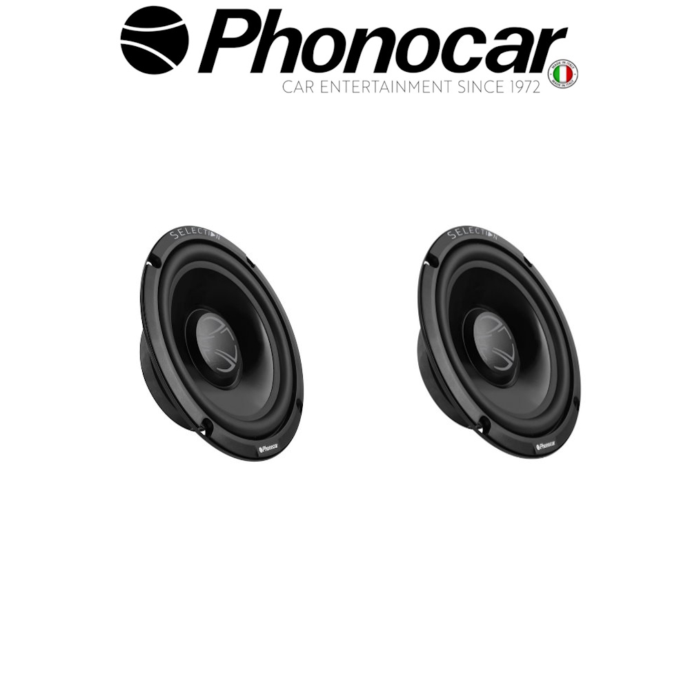 Ηχεία PHONOCAR 02085