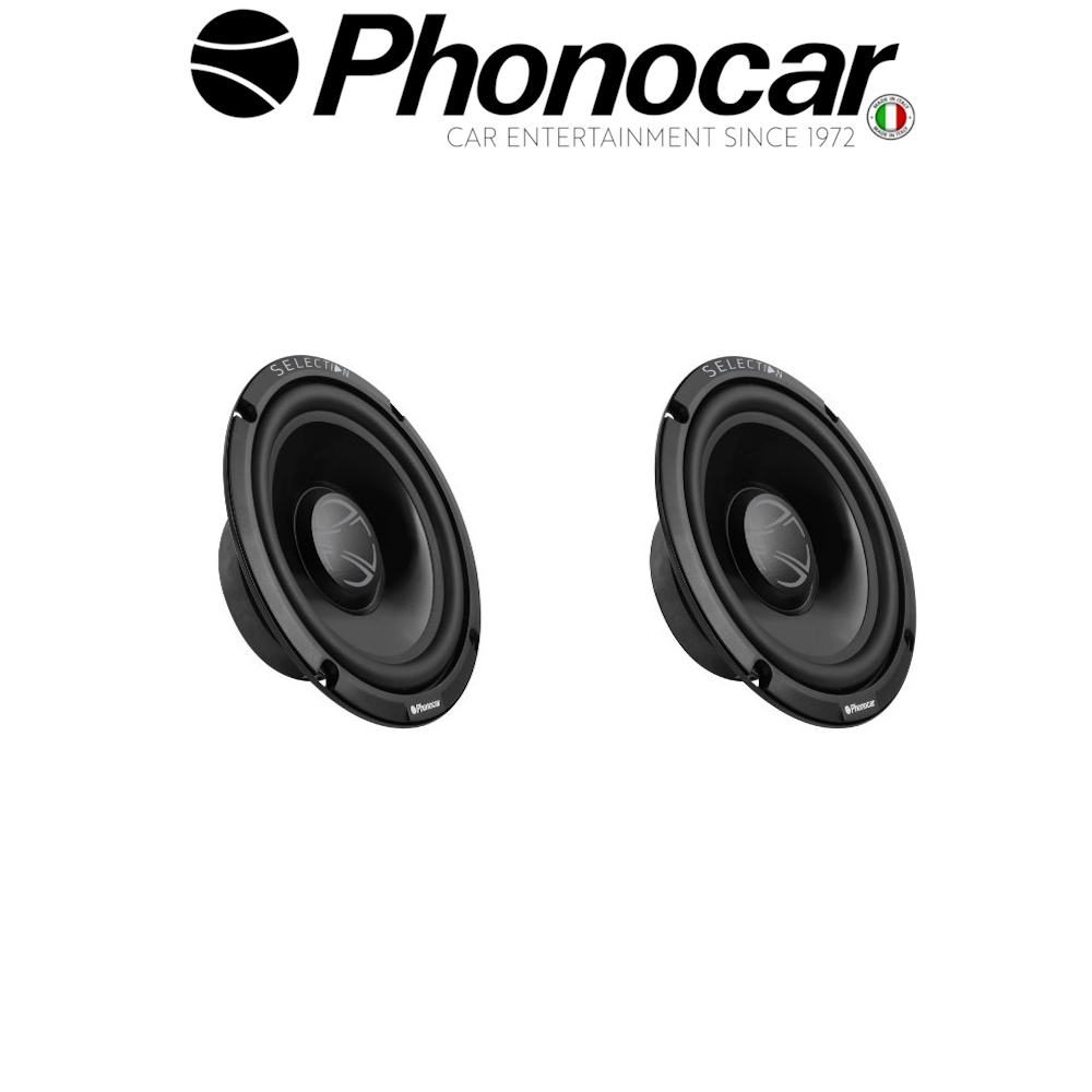 Ηχεία PHONOCAR 02086