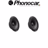 Ηχεία PHONOCAR 02087