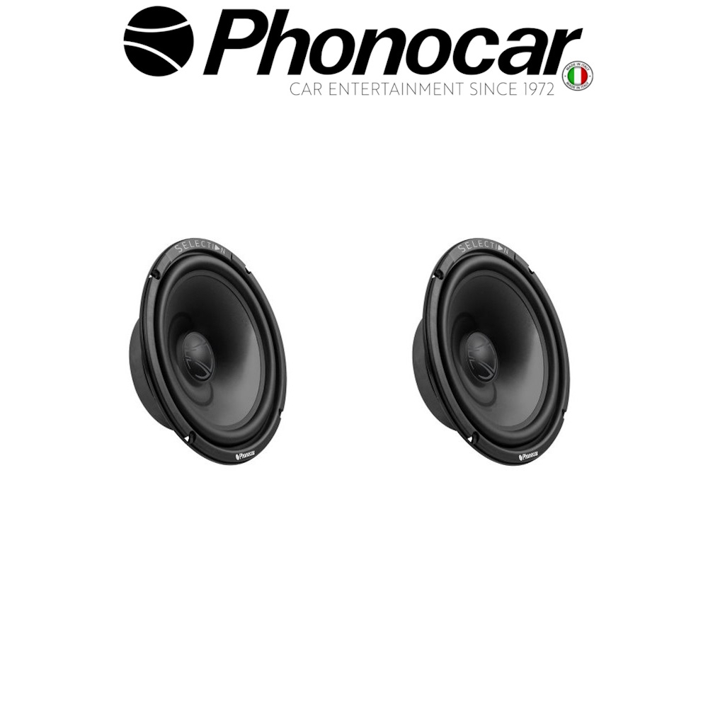 Ηχεία PHONOCAR 02087