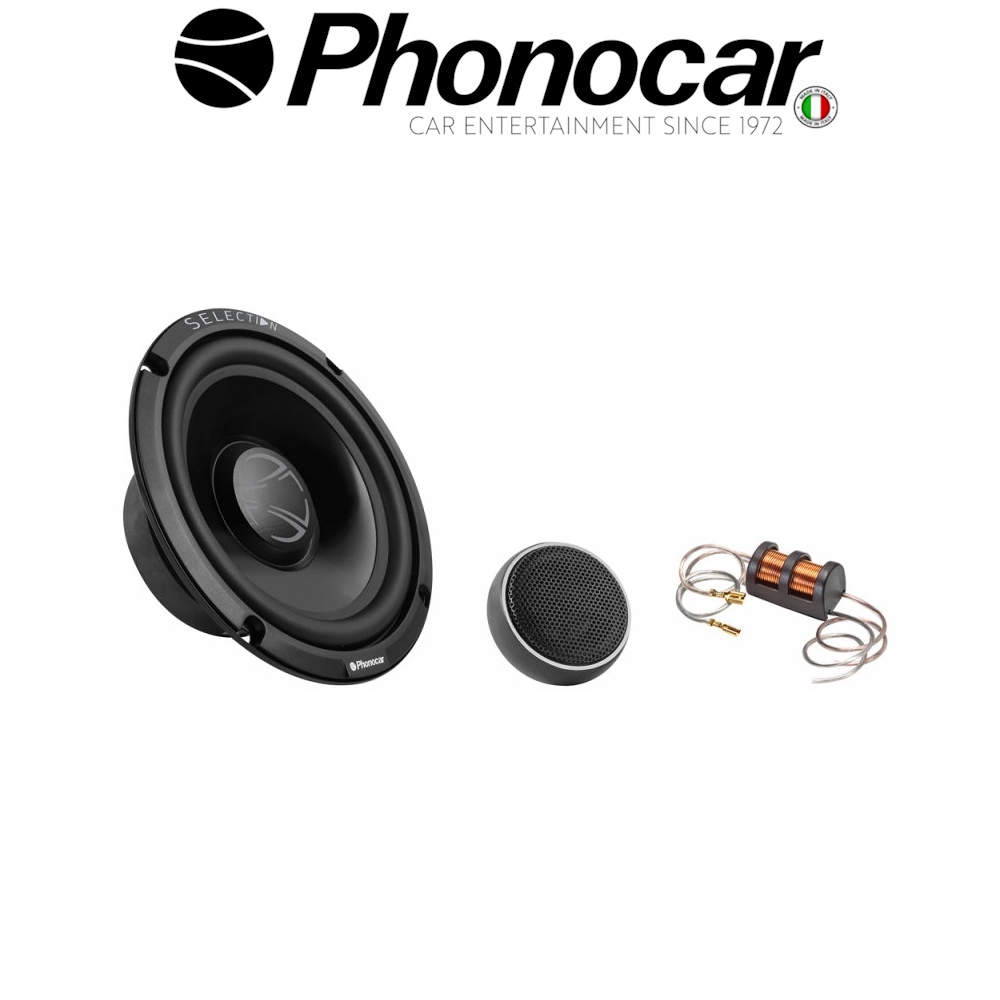 Ηχεία PHONOCAR 02097