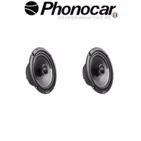 Ηχεία PHONOCAR 02616