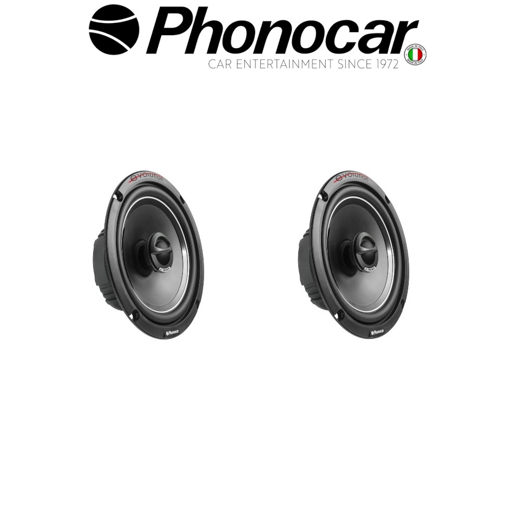 Ηχεία PHONOCAR 02616