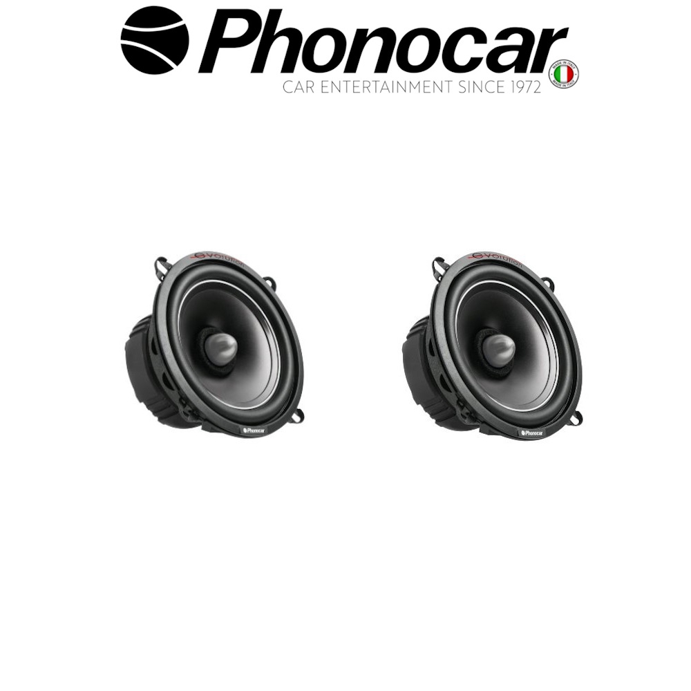 Ηχεία PHONOCAR 02624