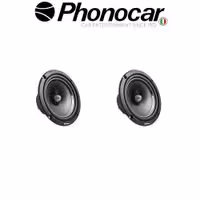 Ηχεία PHONOCAR 02625