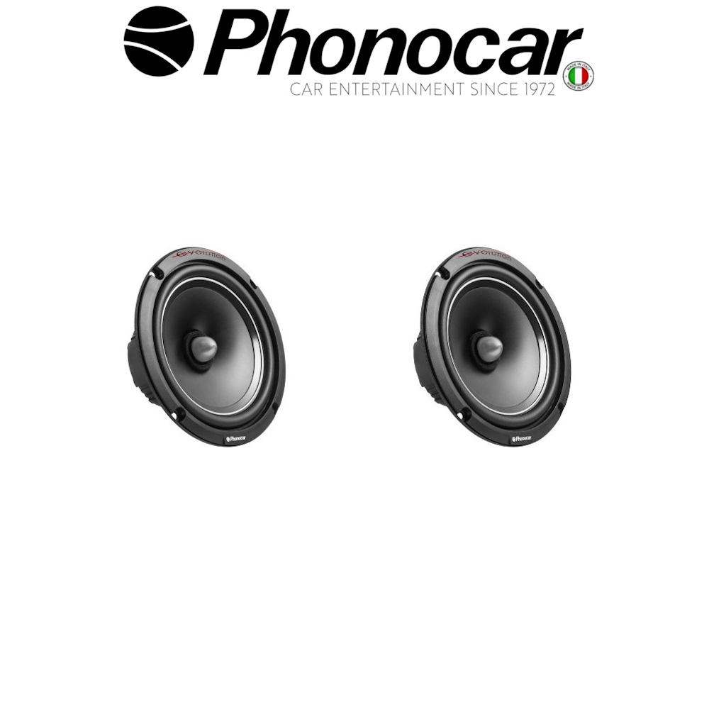 Ηχεία PHONOCAR 02625