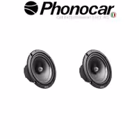 Ηχεία PHONOCAR 02627