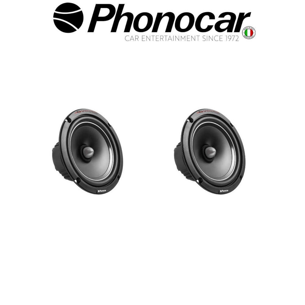 Ηχεία PHONOCAR 02627