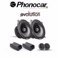Ηχεία PHONOCAR 02684