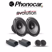 Ηχεία PHONOCAR 02687