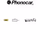Ηχεία PHONOCAR 03365