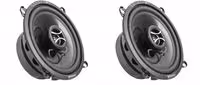 Ηχεία PHONOCAR 2 δρόμων (13cm/70W)
