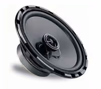 Ηχεία PHONOCAR 2 δρόμων (16.5cm/60W)
