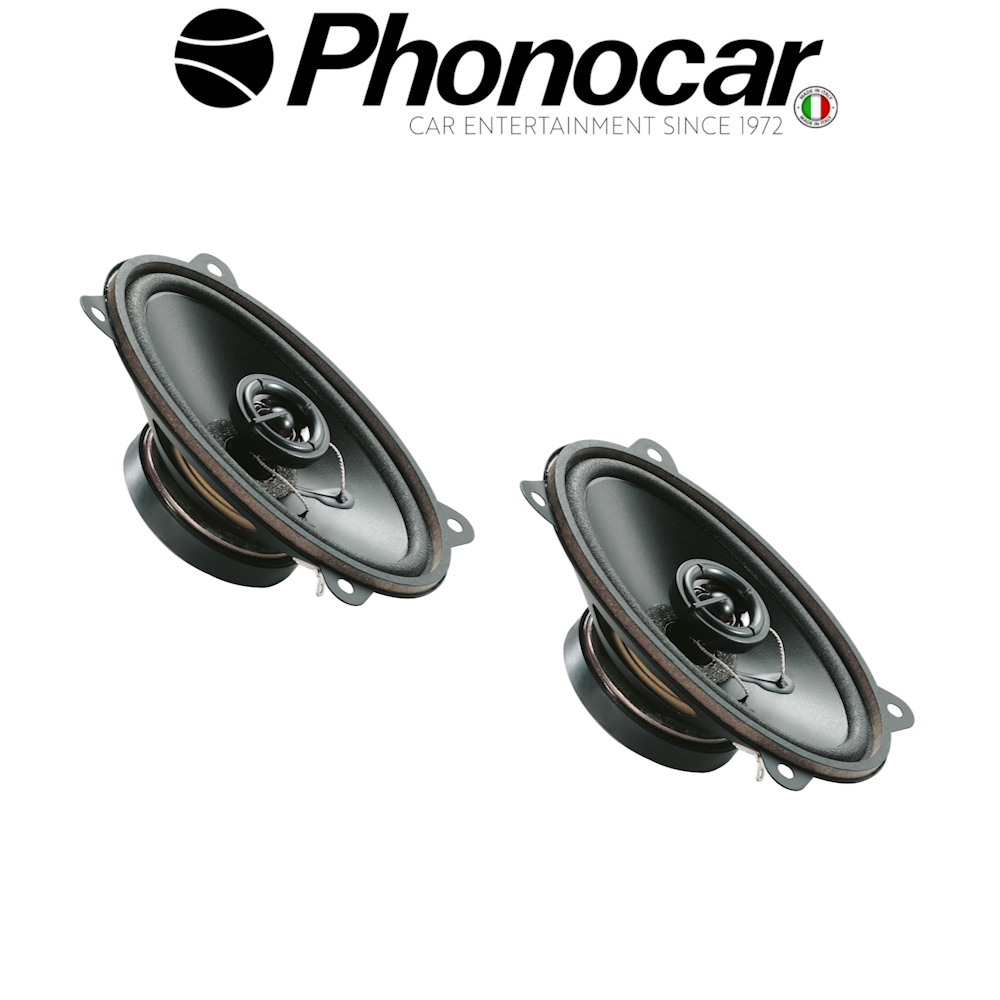 Ηχεία PHONOCAR 66021