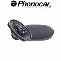 Ηχεία PHONOCAR 66035