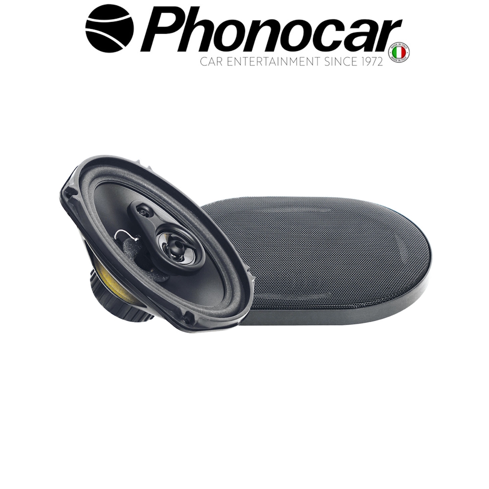 Ηχεία PHONOCAR 66035