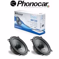 Ηχεία PHONOCAR 66123