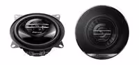 Ηχεία PIONEER TS-G1020F 2-Way Coaxial Speaker (10cm)