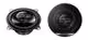 Ηχεία PIONEER 2-Way Coaxial Speaker (TS-G1020F) (10cm)