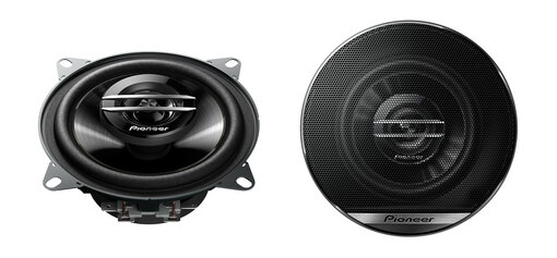 Ηχεία PIONEER 2-Way Coaxial Speaker (TS-G1020F) (10cm)