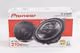 Ηχεία PIONEER 2-Way Coaxial Speaker (TS-G1020F) (10cm)