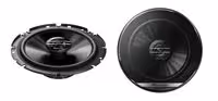 Ηχεία PIONEER 2-Way Coaxial Speaker (TS-G1720F) (17cm)