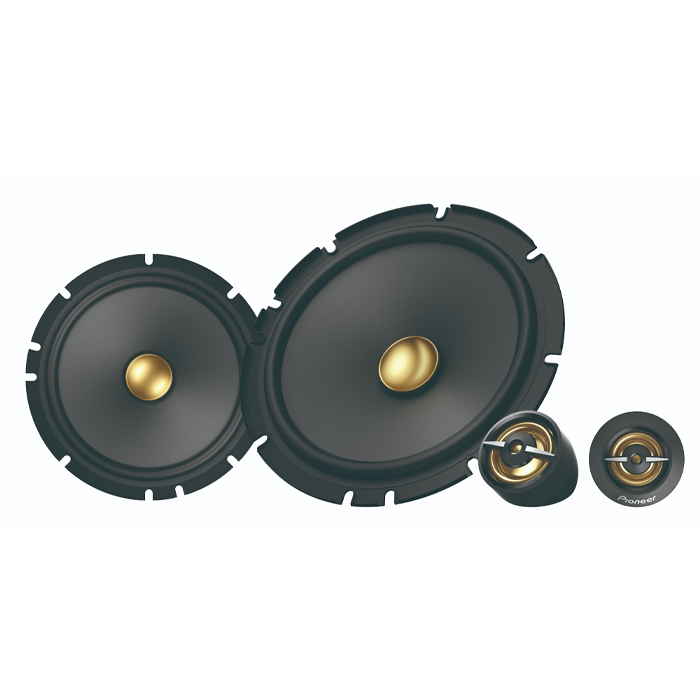 Ηχεία PIONEER TS-A1601C