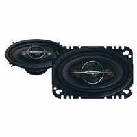 Ηχεία PIONEER TS-A4671F