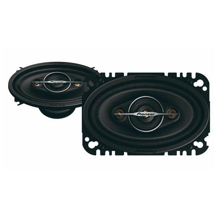 Ηχεία PIONEER TS-A4671F