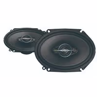 Ηχεία PIONEER TS-A6881F