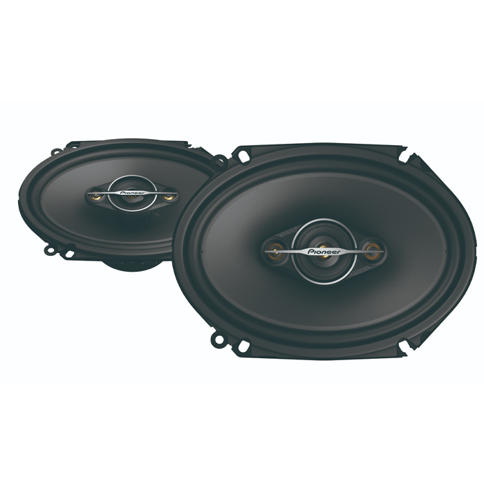 Ηχεία PIONEER TS-A6881F