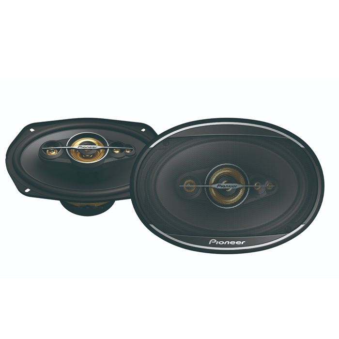 Ηχεία PIONEER TS-A6991F