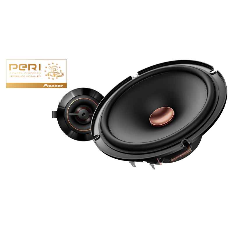Ηχεία PIONEER TS-D65C