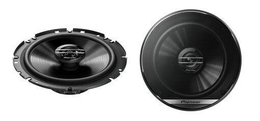 Ηχεία PIONEER TS-G1720F 2-Way Coaxial Speaker (17cm)