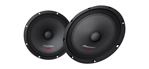 Ηχεία PIONEER TS-M1610PRO