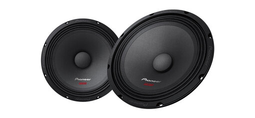 Ηχεία PIONEER TS-M2010PRO