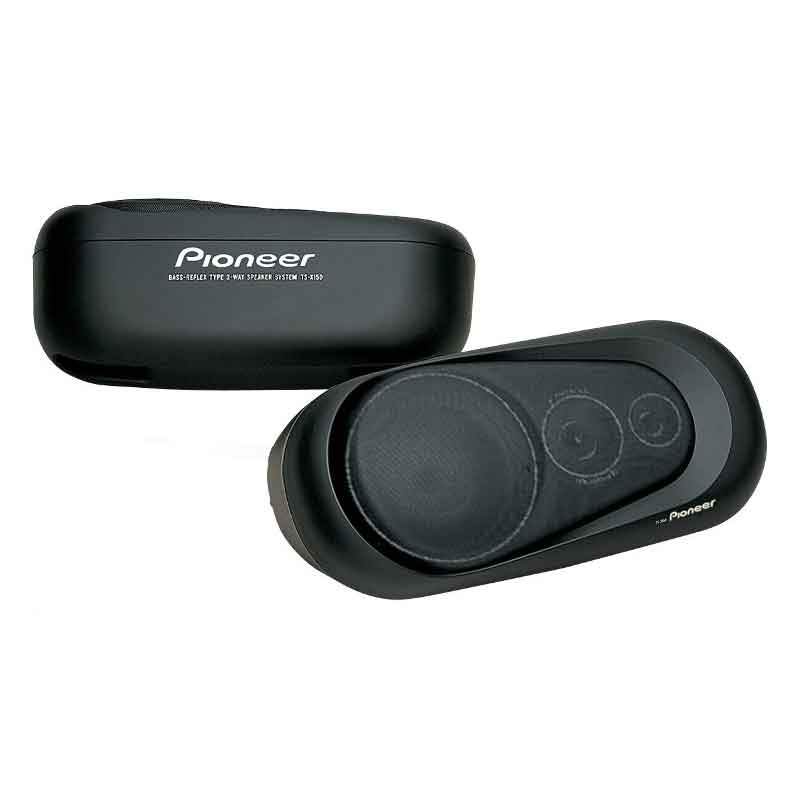 Ηχεία PIONEER TS-X150