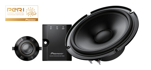 Ηχεία PIONEER TS-Z65C