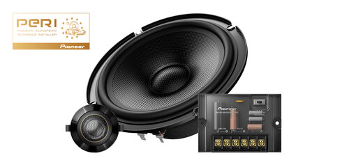 Ηχεία PIONEER TS-Z65CH