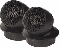 Ηχεία Tweeter SCREAM7 (50W/Ø 5,08cm/2τεμ.)