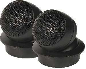Ηχεία Tweeter SCREAM7 (50W/Ø 5,08cm/2τεμ.)