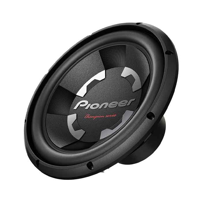 Ηχείο Subwoofer PIONEER TS-300D4