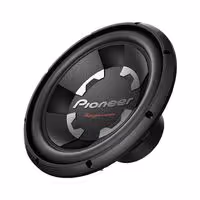Ηχείο Subwoofer PIONEER TS-300S4