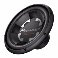 Ηχείο Subwoofer PIONEER TS-A300S4