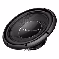 Ηχείο Subwoofer PIONEER TS-A30S4