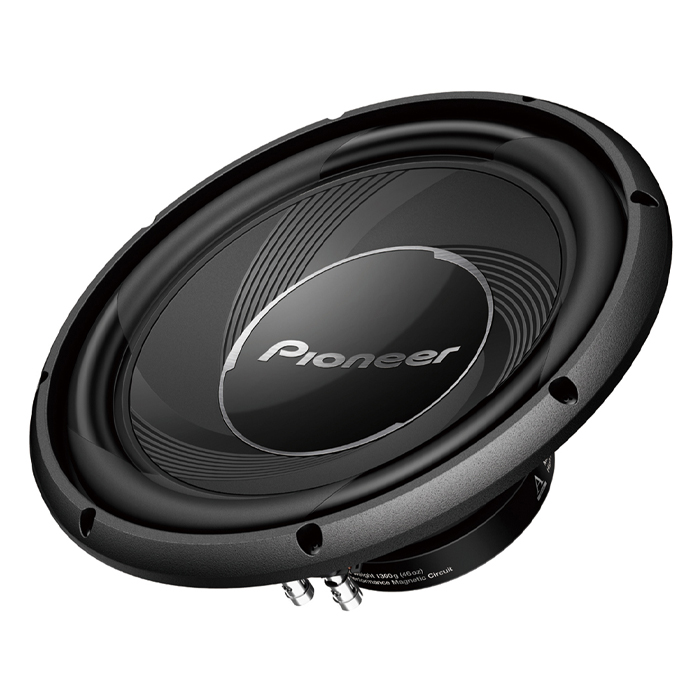 Ηχείο Subwoofer PIONEER TS-A30S4