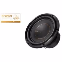 Ηχείο Subwoofer PIONEER TS-D10D2